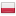 dzieci.org.pl hosted country